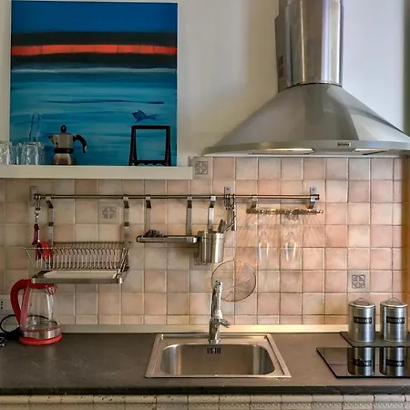 Monteverde - L'attichetto Di Dan ローマ