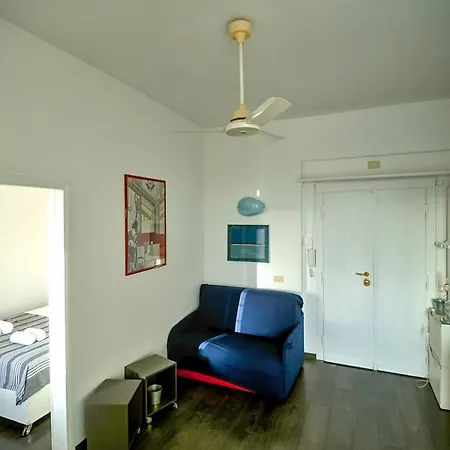 Apartment Monteverde - L'attichetto Di Dan Rom