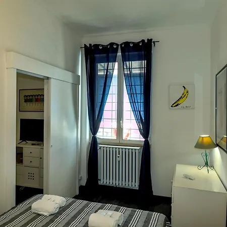 Apartment Monteverde - L'attichetto Di Dan Rom